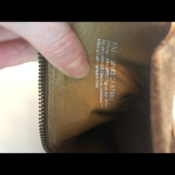 BP Booties - Picture 5 of 5